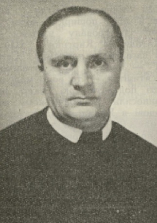 Image - Rev. Irynei Nazarko